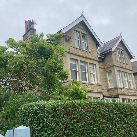 Spacious & Bright 3 Bed Harrogate Apartment Extérieur photo