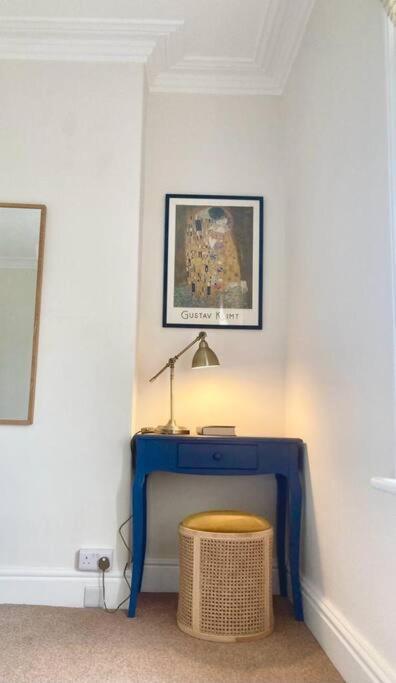 Spacious & Bright 3 Bed Harrogate Apartment Extérieur photo